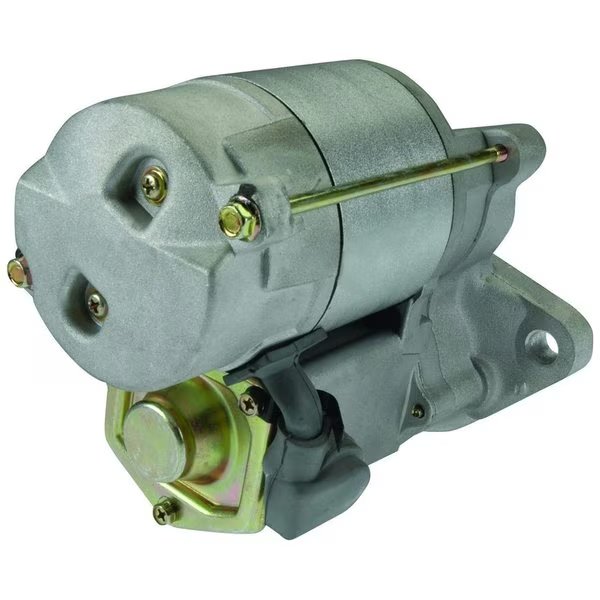 Replacement For Toyota, 1978 Celica 22L Starter, Ilc, Mfr#: 1978 CELICA 2.2L  STARTER